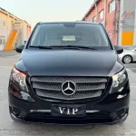 Mercedes-Benz Vito 2018 из Китая