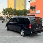 Mercedes-Benz Vito 2018 из Китая