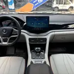 BYD PLUS New Energy 2022 360 л.с. из Китая