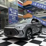 BYD PLUS New Energy 2022 360 л.с. из Китая