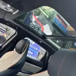 BYD PLUS New Energy 2022 360 л.с. из Китая