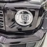 Mercedes-Benz G-Class 2023 421 л.с. — лот 56676085 из Китая