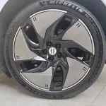 HiPhi HiPhi Z 2022 лот 56676591 из Китая