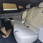 HiPhi HiPhi Z 2022 лот 56676591 из Китая