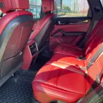 Porsche Cayenne 2020 340 л.с. — лот 56676891 из Китая