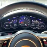 Porsche Cayenne 2020 340 л.с. — лот 56676891 из Китая