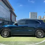 Porsche Cayenne 2020 340 л.с. — лот 56676891 из Китая