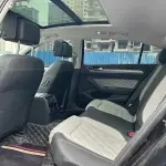 Volkswagen Magotan 2023 186 л.с. из Китая