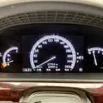 Mercedes-Benz S-Class 2011 272 л.с. — лот 56921273 из Китая