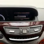Mercedes-Benz S-Class 2011 272 л.с. — лот 56921273 из Китая