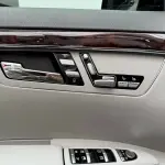 Mercedes-Benz S-Class 2011 272 л.с. — лот 56921273 из Китая