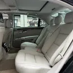 Mercedes-Benz S-Class 2011 272 л.с. — лот 56921273 из Китая
