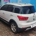 Great Wall Great Wall M4 2015 из Китая