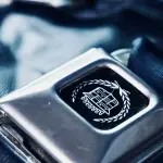 Cadillac 1993 из Китая