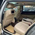 BMW 7 Series 2012 258 л.с. — лот 56670563 из Китая