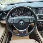 BMW 7 Series 2012 258 л.с. — лот 56670563 из Китая