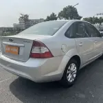 Ford Focus 2013 из Китая
