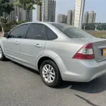 Ford Focus 2013 из Китая