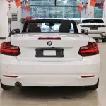 BMW 2 Series (Import) 2017 из Китая