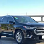 Chevrolet 2019 из Китая
