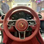 Porsche 718 2023 250 л.с. из Китая