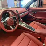 Porsche 718 2023 250 л.с. из Китая