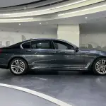 BMW 7 Series 2019 из Китая