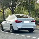 BMW 3 Series GT 2019 из Китая