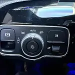 Mercedes-Benz CLA (Import) 2020 из Китая