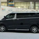Ford Tourneo 2025 из Китая