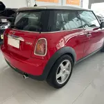 MINI Mini 2010 120 л.с. из Китая