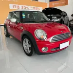 MINI Mini 2010 120 л.с. из Китая