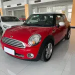 MINI Mini 2010 120 л.с. из Китая