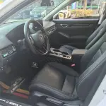 Honda Integra 2023 из Китая