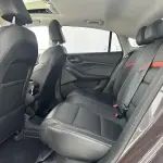 MG MG5 2022 из Китая