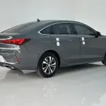 Changan Eado 2023 из Китая