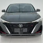 Changan Eado 2023 из Китая