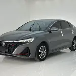 Changan Eado 2023 из Китая