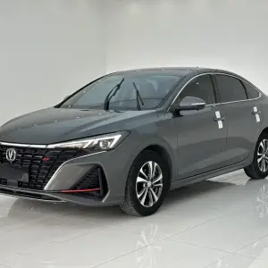 Changan Eado 2023 из Китая