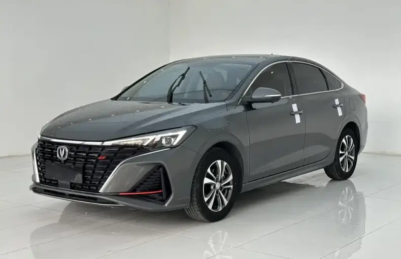 Changan Eado 2023 из Китая