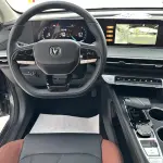 Changan Eado 2023 из Китая