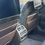 BMW 7 Series 2017 из Китая