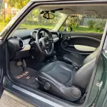 MINI Mini 2012 98 л.с. из Китая