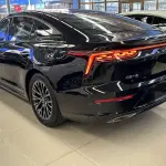 Bestune B70 2022 169 л.с. из Китая