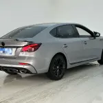 MG MG6 2021 из Китая