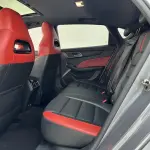 MG MG6 2021 из Китая