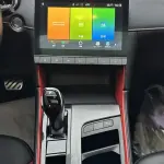 MG MG6 2021 из Китая