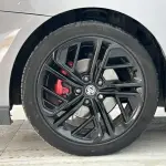 MG MG6 2021 из Китая
