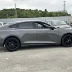 Changan UNI-V 2022 188 л.с. из Китая