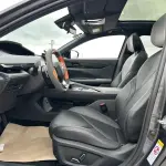 Changan UNI-V 2022 188 л.с. из Китая